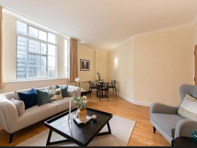 1 bed flat to rent