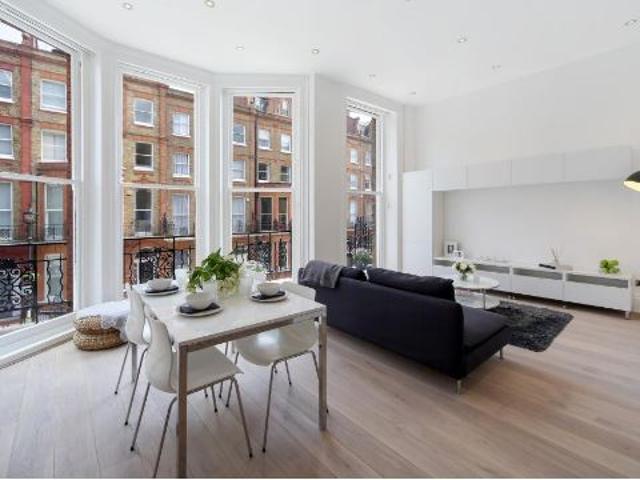 1 bed Flat to rent