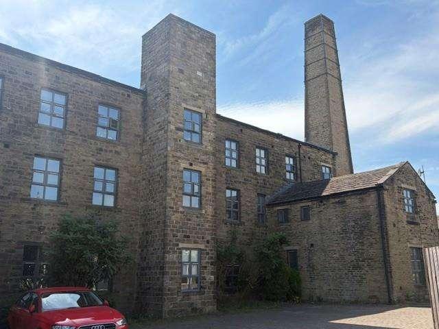 1 bed flat to rent