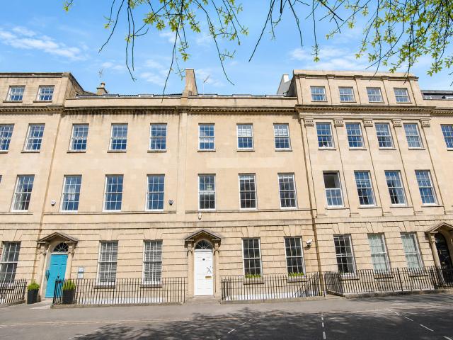 1 Bed Flat to rent