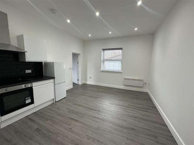 1 bed flat to rent