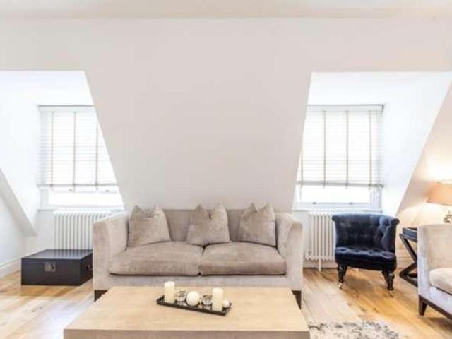 1 bed flat to rent