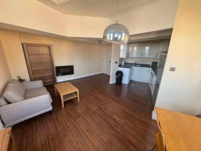 1 bed flat to rent