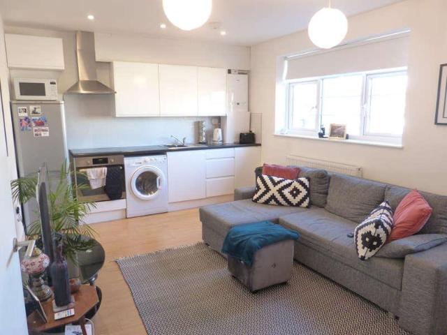 1 bed flat to rent