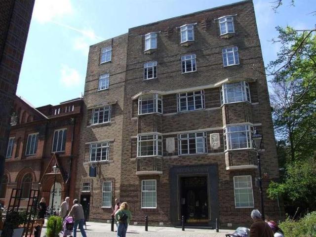 1 bed flat to rent