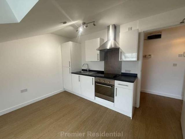 1 bed flat to rent