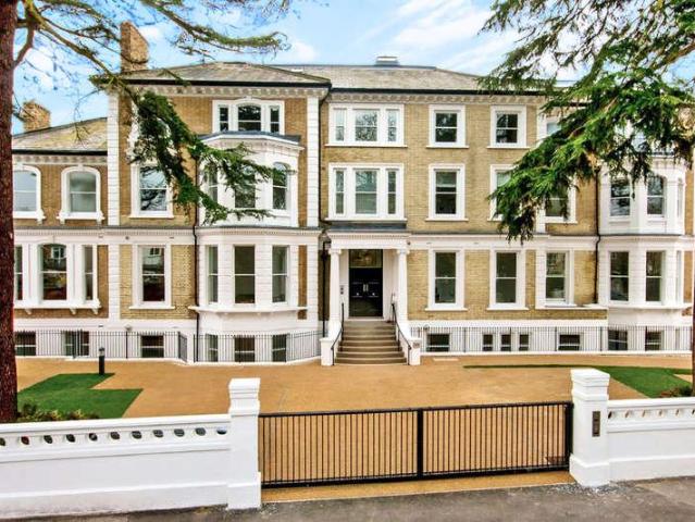 1 bed flat to rent