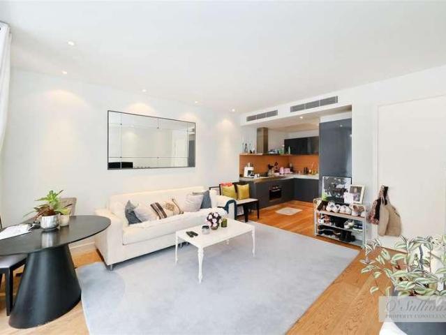 1 bed flat to rent