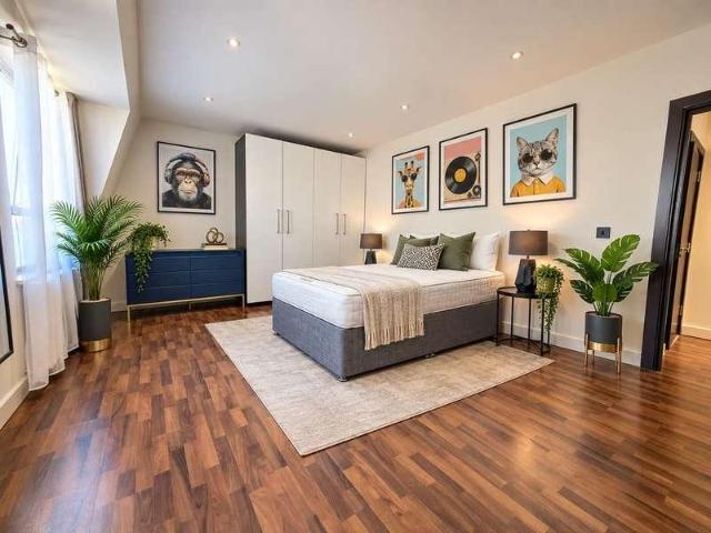 1 bed flat to rent