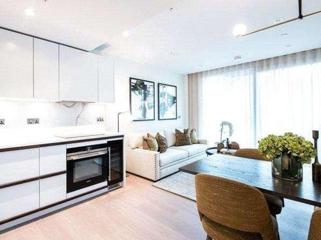 1 bed flat to rent