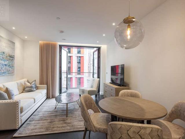 1 bed flat to rent