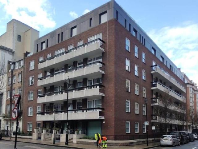 1 bed flat to rent