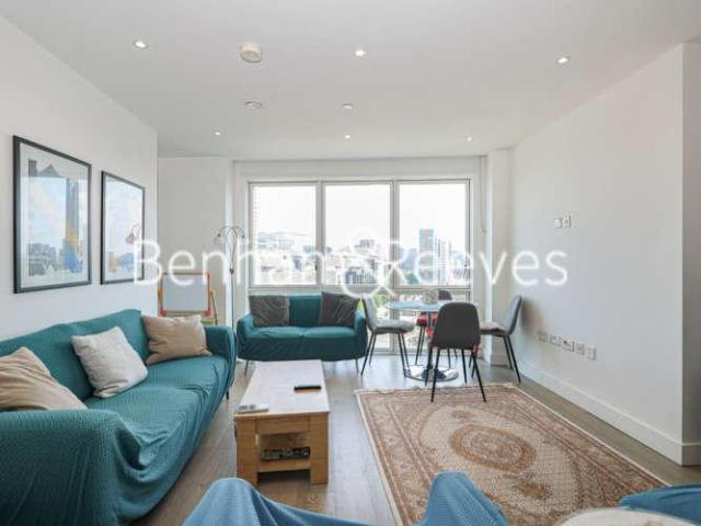 1 bed flat to rent