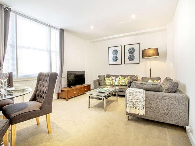 1 bed flat to rent