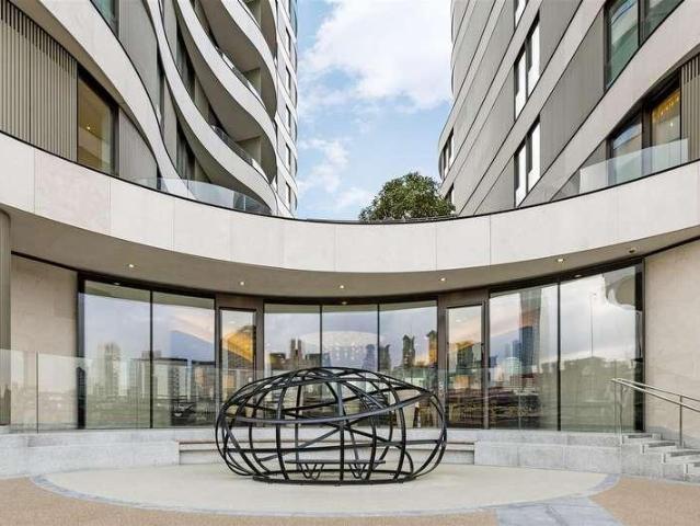 1 bed flat to rent