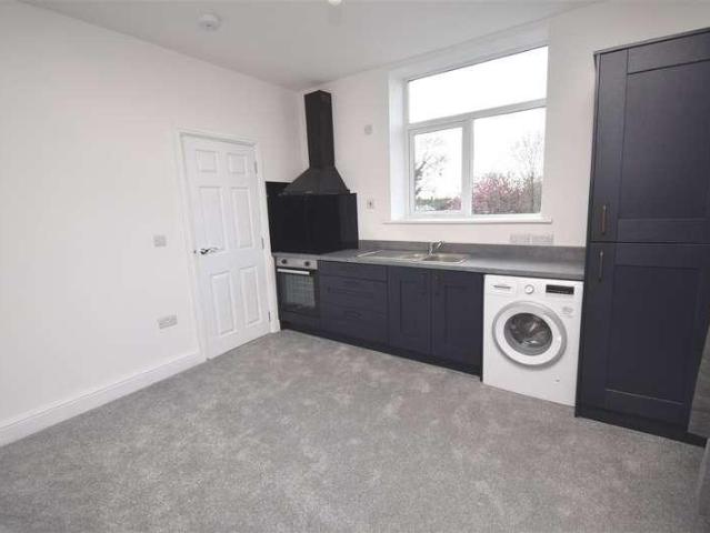 1 bed flat to rent