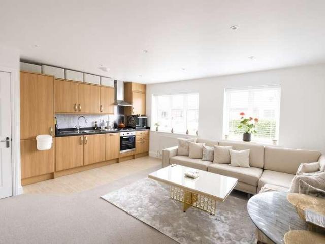 1 bed flat to rent