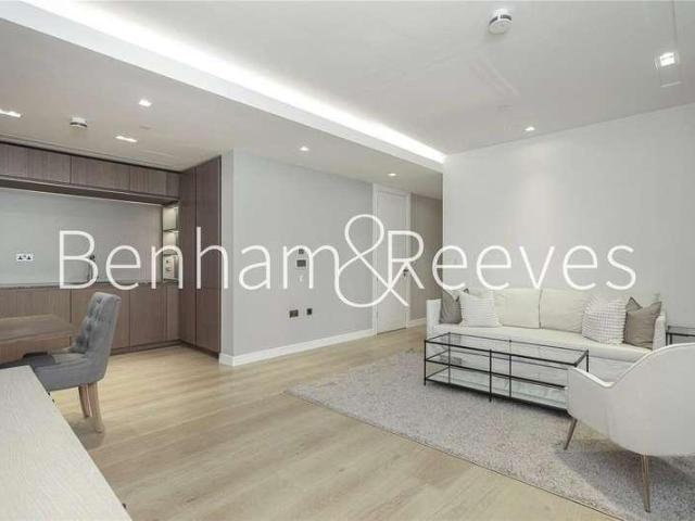 1 bed flat to rent