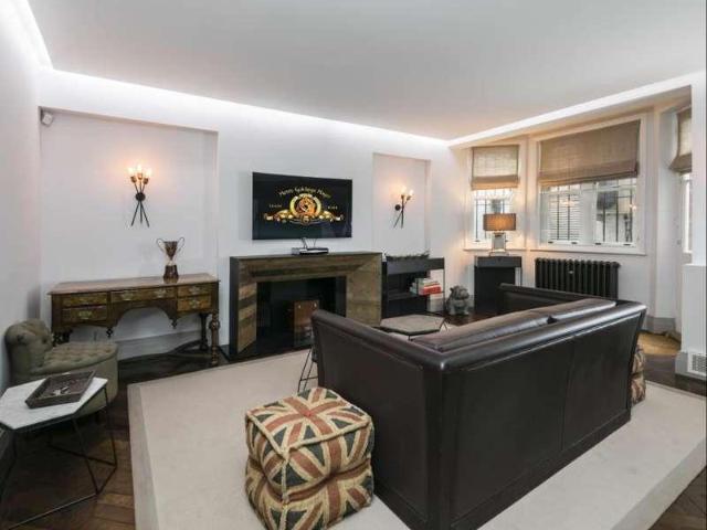 1 bed flat to rent