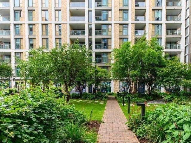 1 bed flat to rent