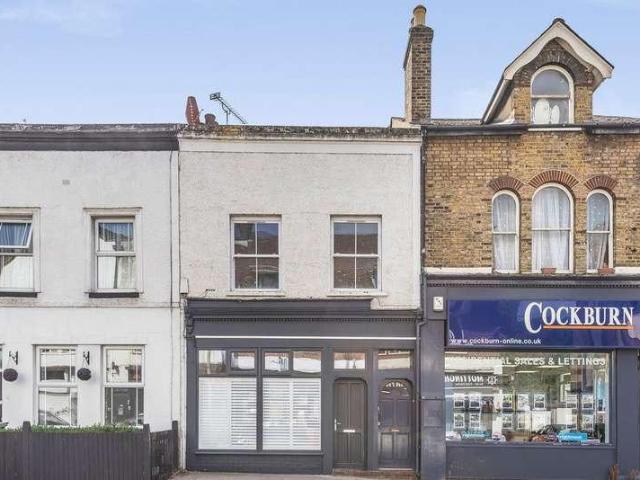 1 bed flat to rent