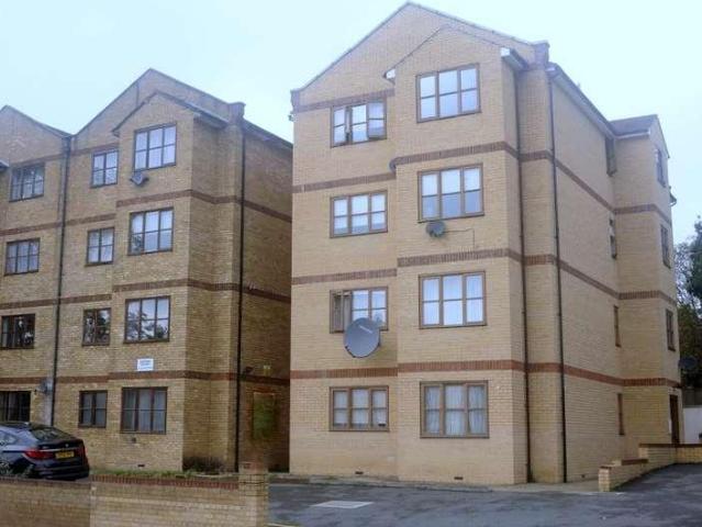 1 bed flat to rent