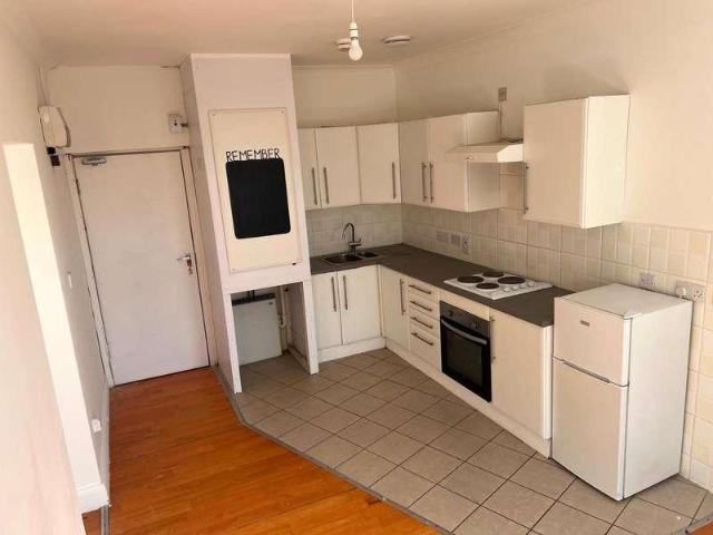 1 bed flat to rent