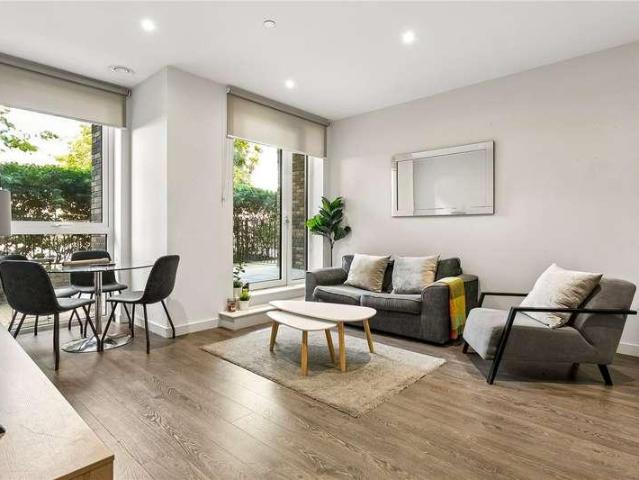 1 bed flat to rent