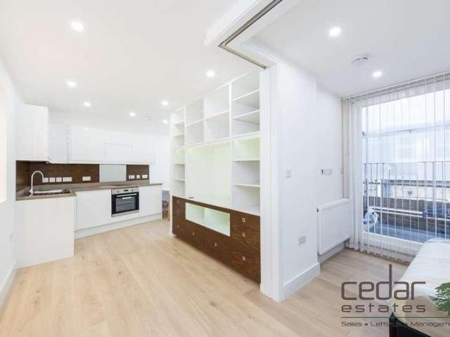 1 bed flat to rent