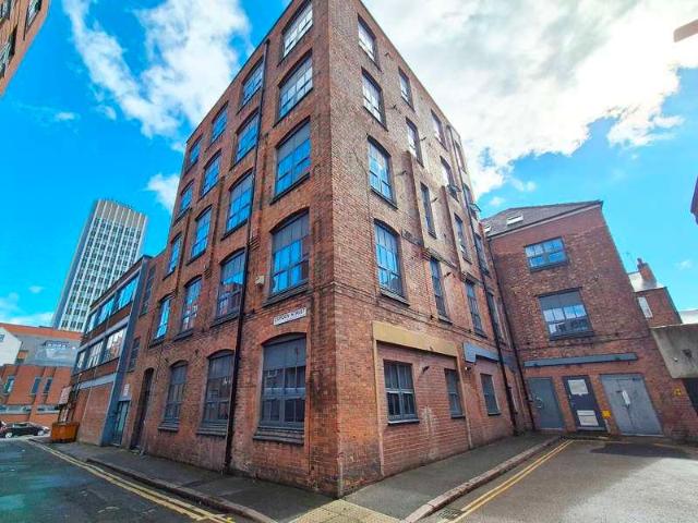 1 bed flat to rent