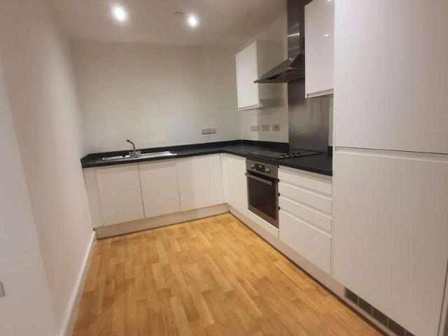 1 bed flat to rent