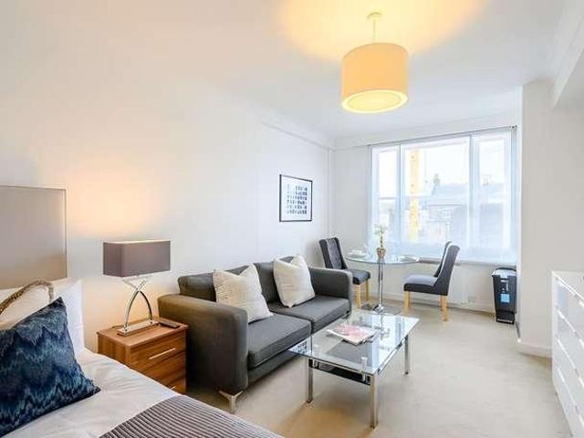 1 bed flat to rent