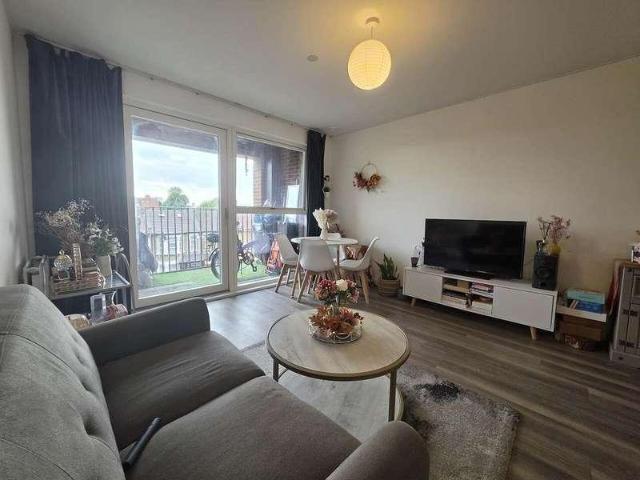 1 bed flat to rent
