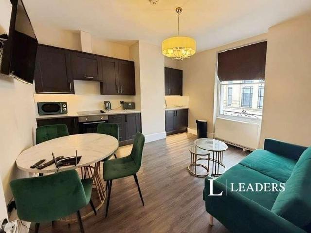 1 bed flat to rent