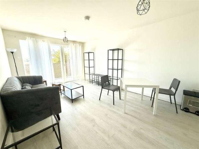 1 bed flat to rent