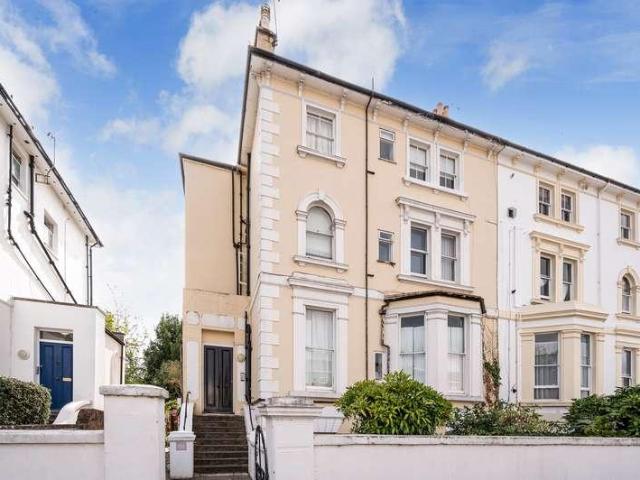 1 bed flat to rent