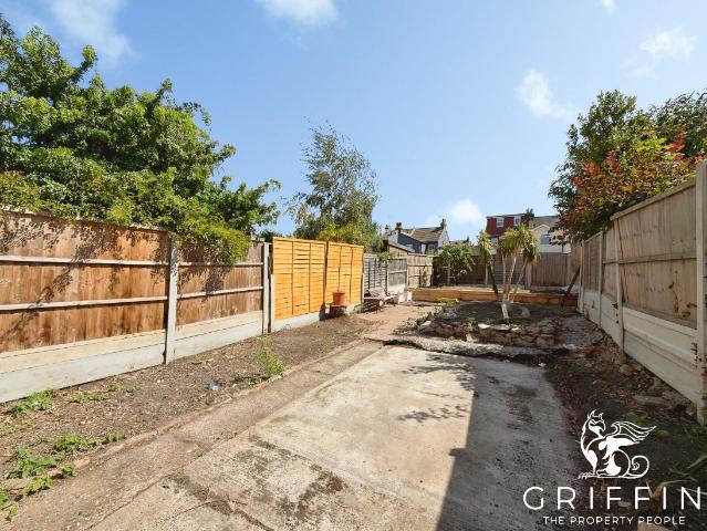 1 bed flat to rent