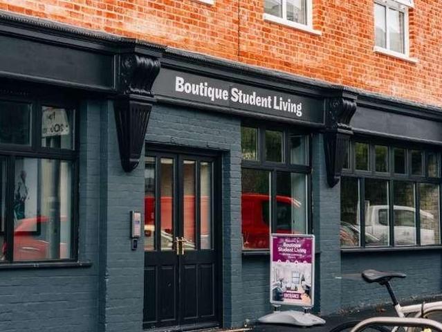 1 bed flat to rent