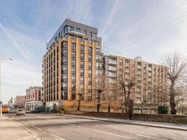 1 bed flat to rent