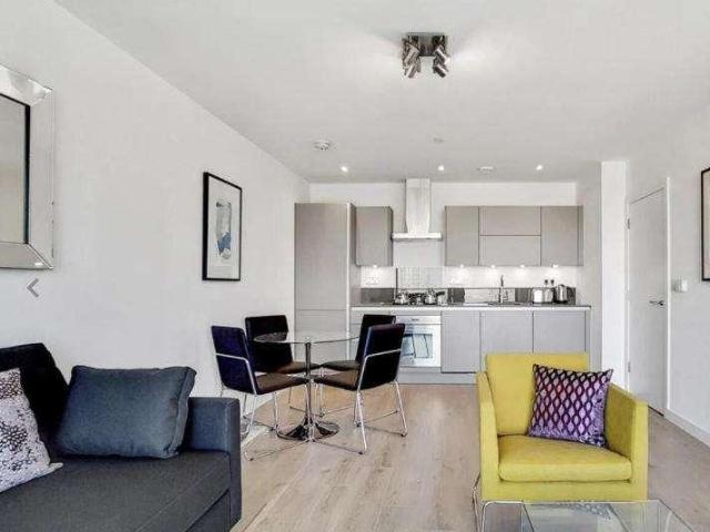 1 bed flat to rent