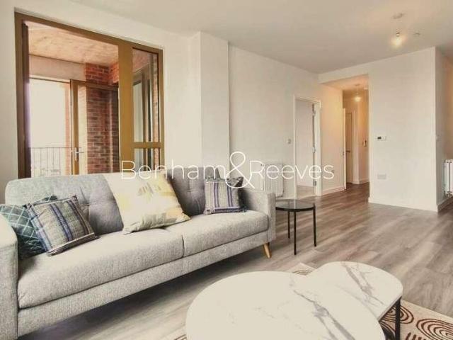 1 bed flat to rent
