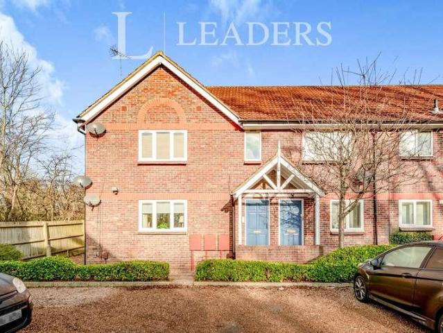 1 bed flat to rent