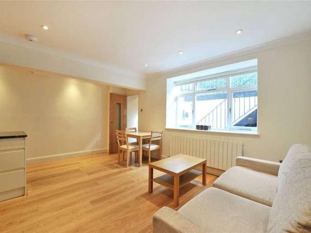 1 bed flat to rent