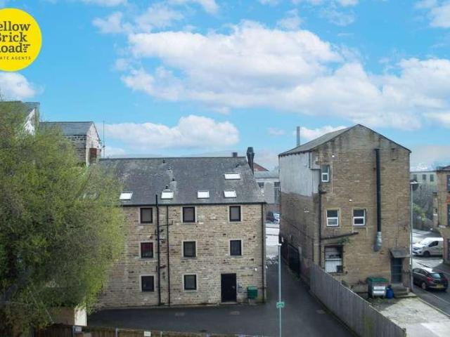 1 bed flat to rent