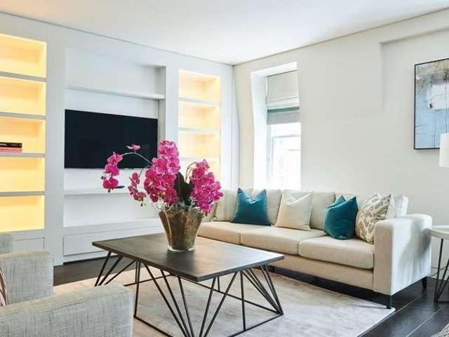 1 bed flat to rent