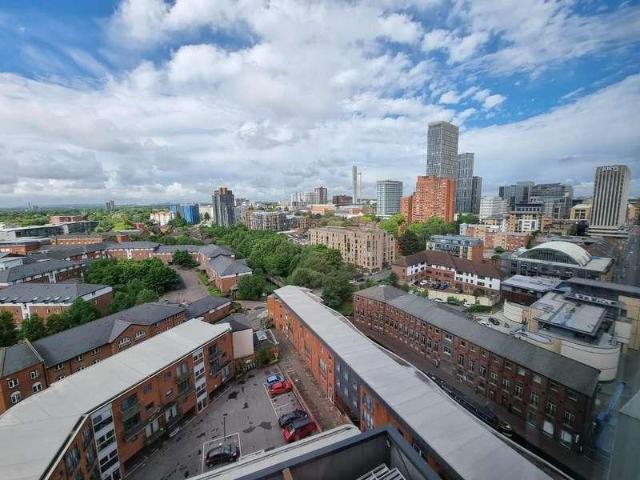 1 bed flat to rent