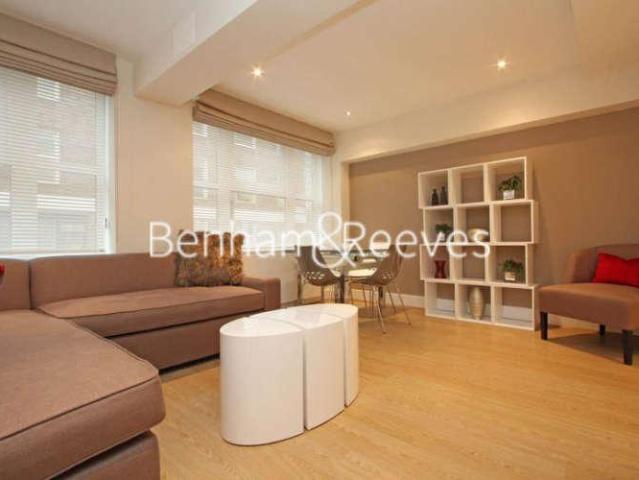 1 bed flat to rent