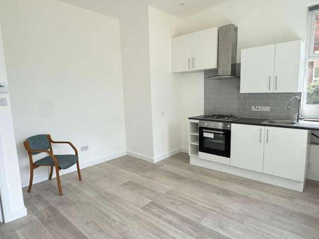 1 bed flat to rent