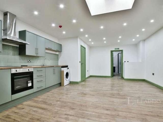 1 bed flat to rent