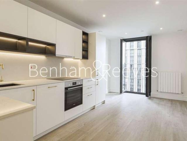 1 bed flat to rent